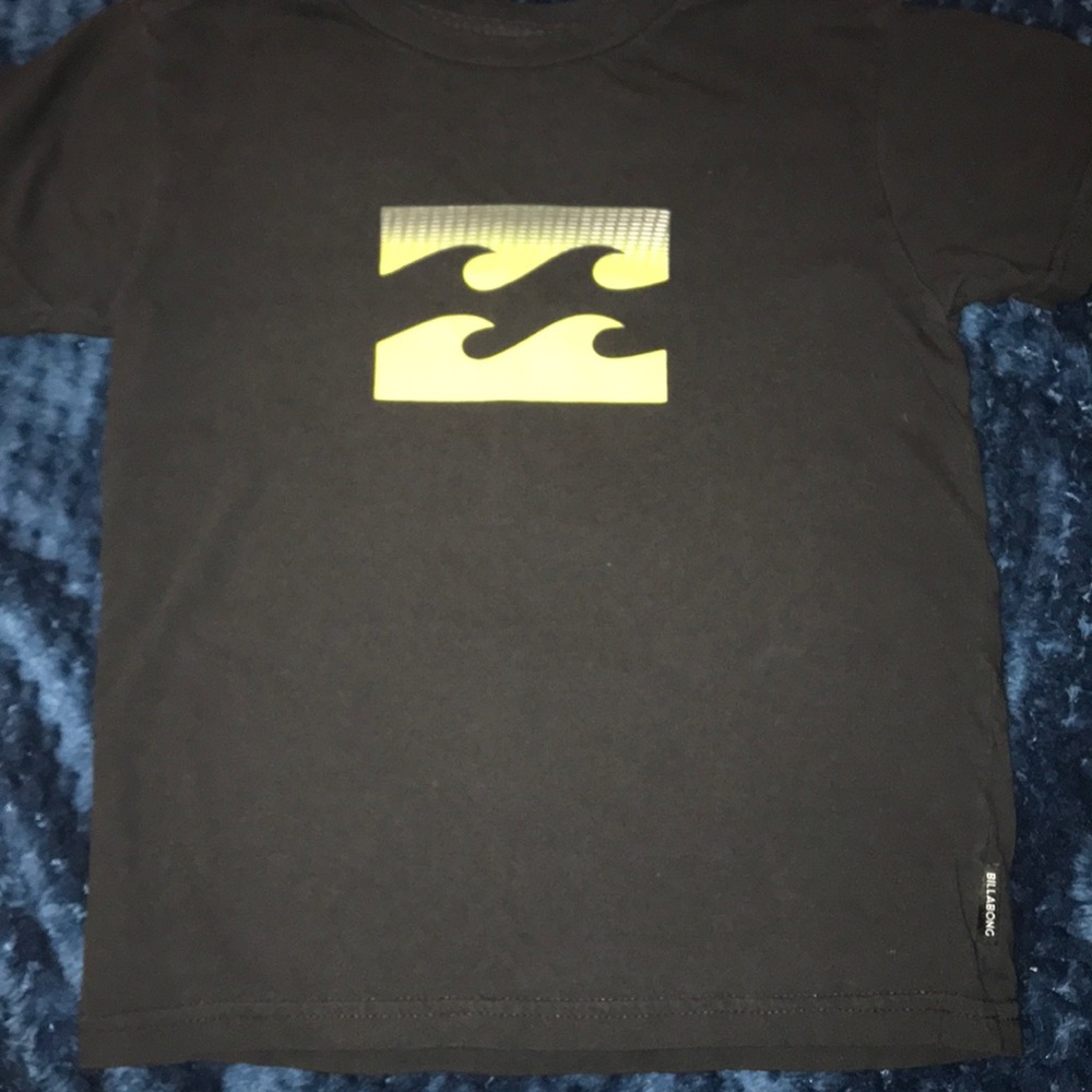 Size-3T Tee